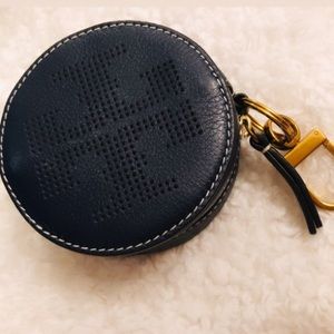 TORY BURCH HEADPHONE CASE